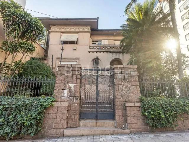 Casa / Sobrado Comercial para Locação em Porto Alegre/RS Independência