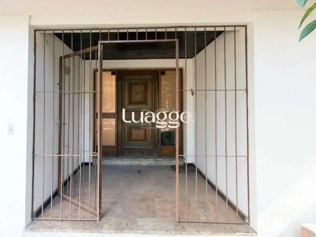 Casa / Sobrado Comercial para Locação em Porto Alegre/RS Ipanema 3 Quartos