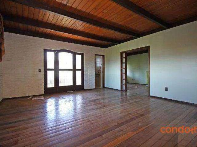Casa / Sobrado Comercial para Locação em Porto Alegre/RS Ipanema 3 Quartos