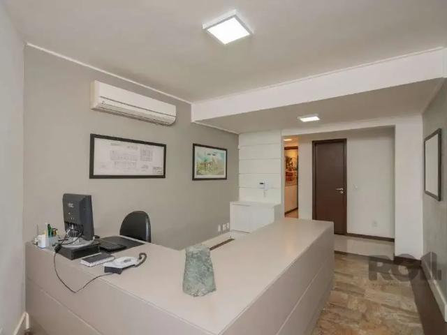 Casa / Sobrado Comercial para Locação em Porto Alegre/RS Ipanema 3 Quartos