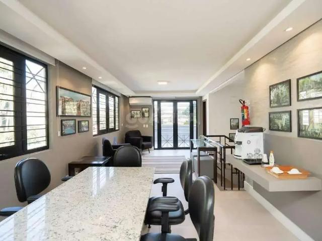 Casa / Sobrado Comercial para Locação em Porto Alegre/RS Ipanema