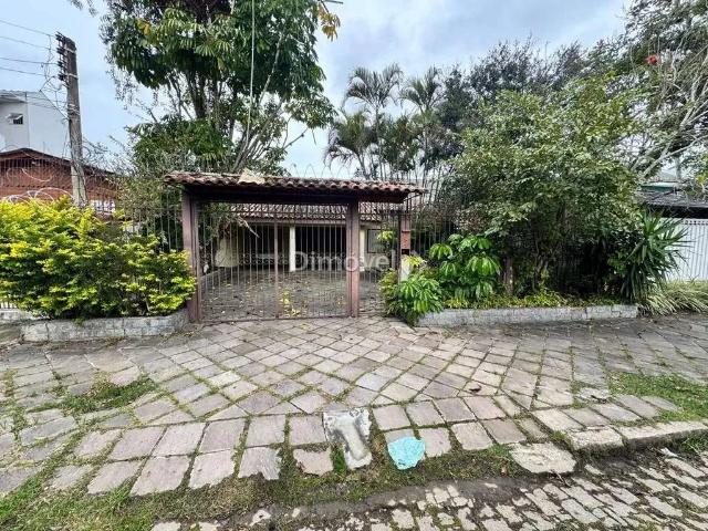 Casa / Sobrado Comercial para Locação em Porto Alegre/RS Ipanema 2 Quartos
