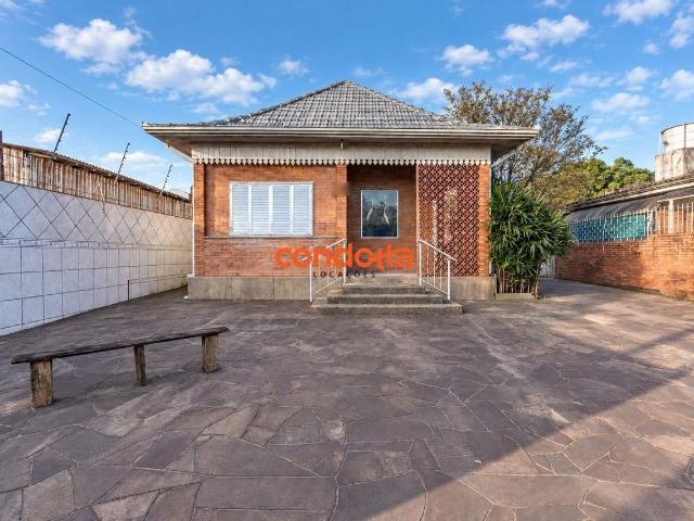 Casa / Sobrado Comercial para Locação em Porto Alegre/RS Ipanema