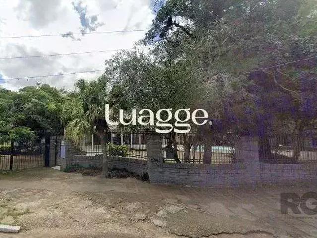 Casa / Sobrado Comercial para Locação em Porto Alegre/RS Ipanema