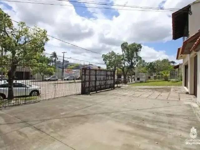 Casa / Sobrado Comercial para Locação em Porto Alegre/RS Ipanema 6 Quartos