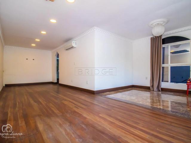 Casa / Sobrado Comercial para Locação em Porto Alegre/RS Jardim Botânico