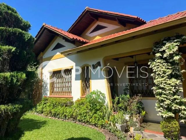 Casa / Sobrado Comercial para Locação em Porto Alegre/RS Jardim Lindóia 3 Quartos