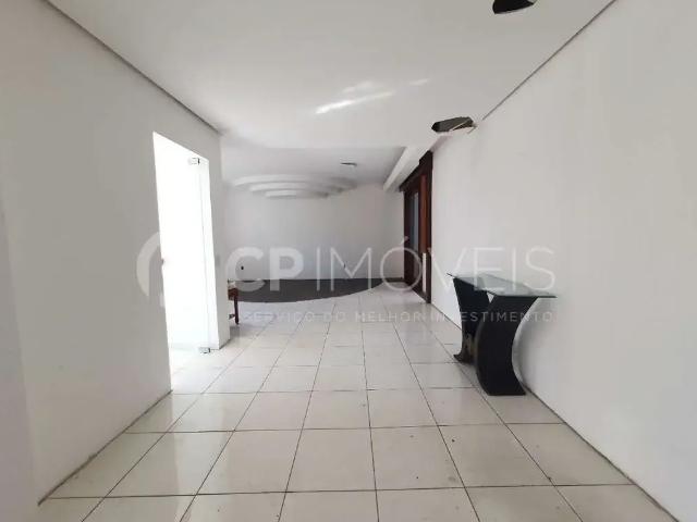 Casa / Sobrado Comercial para Locação em Porto Alegre/RS Jardim Lindóia 3 Quartos