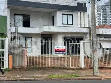 Casa / Sobrado Comercial para Locação em Porto Alegre/RS Jardim Lindóia 4 Quartos