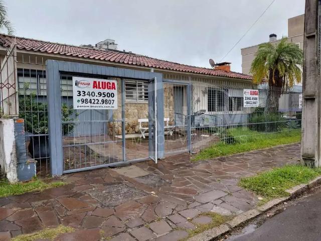 Casa / Sobrado Comercial para Locação em Porto Alegre/RS Jardim Lindóia