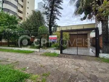 Casa / Sobrado Comercial para Locação em Porto Alegre/RS Jardim Lindóia 5 Quartos