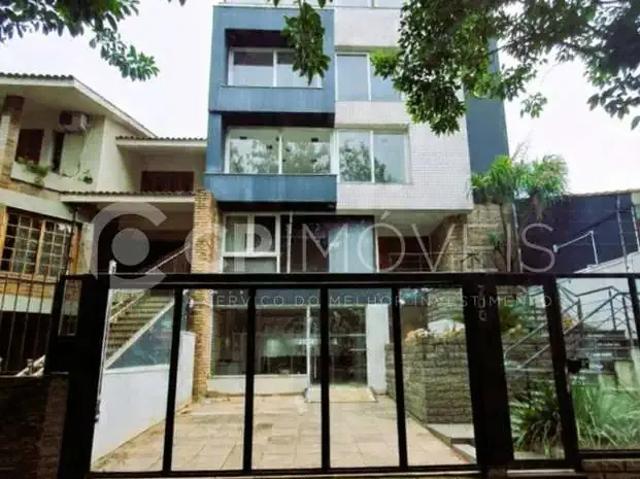 Casa / Sobrado Comercial para Locação em Porto Alegre/RS Jardim Lindóia