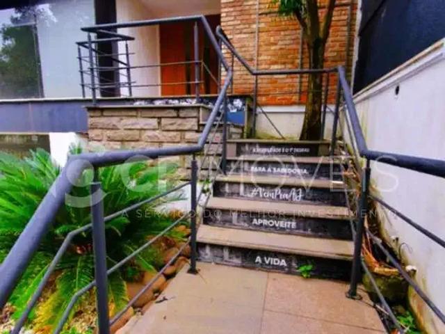 Casa / Sobrado Comercial para Locação em Porto Alegre/RS Jardim Lindóia