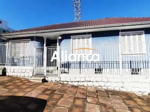 Casa / Sobrado Comercial para Locação em Porto Alegre/RS Jardim São Pedro