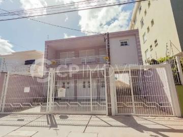 Casa / Sobrado Comercial para Locação em Porto Alegre/RS Jardim São Pedro 4 Quartos