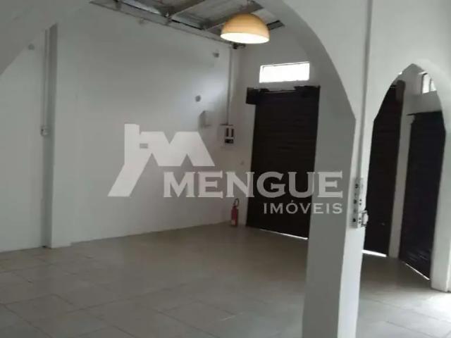 Casa / Sobrado Comercial para Locação em Porto Alegre/RS Passo da Areia