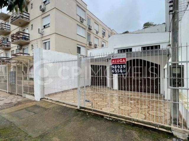 Casa / Sobrado Comercial para Locação em Porto Alegre/RS Passo da Areia