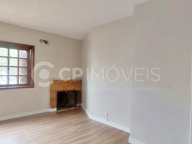 Casa / Sobrado Comercial para Locação em Porto Alegre/RS Passo da Areia 4 Quartos