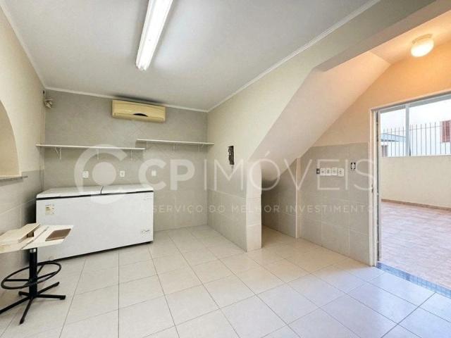 Casa / Sobrado Comercial para Locação em Porto Alegre/RS Passo da Areia