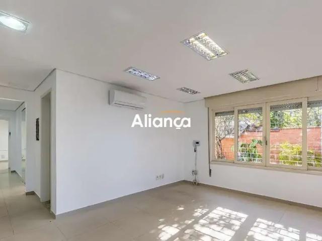 Casa / Sobrado Comercial para Locação em Porto Alegre/RS Passo da Areia
