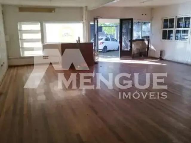 Casa / Sobrado Comercial para Locação em Porto Alegre/RS Passo da Areia