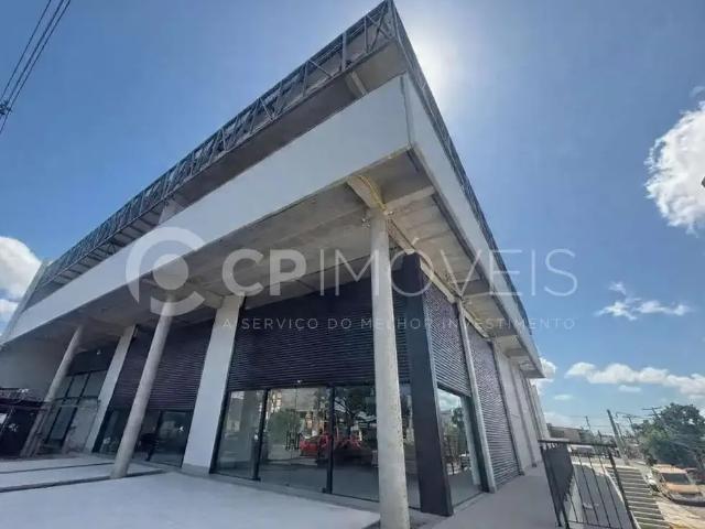 Casa / Sobrado Comercial para Locação em Porto Alegre/RS Passo da Areia