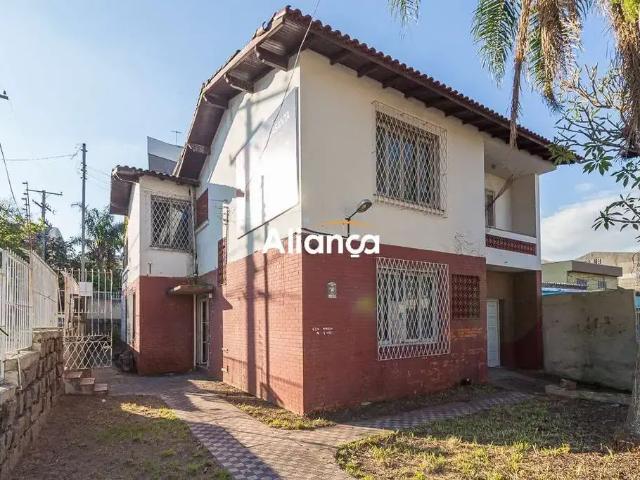 Casa / Sobrado Comercial para Locação em Porto Alegre/RS Partenon