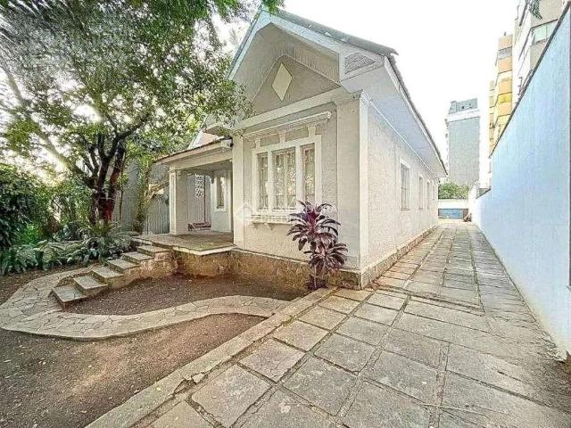 Casa / Sobrado Comercial para Locação em Porto Alegre/RS Petrópolis 3 Quartos