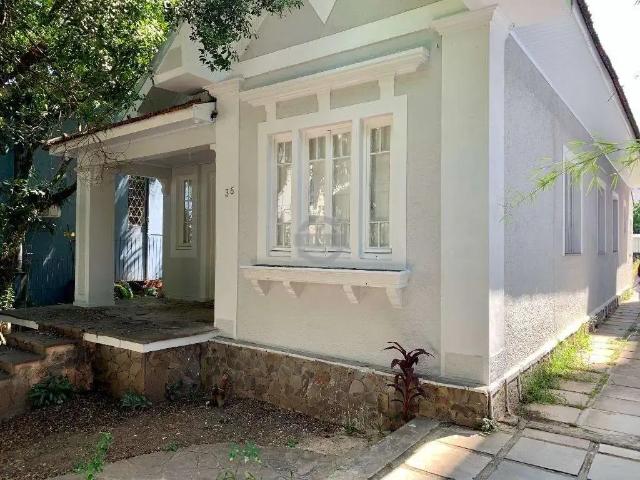 Casa / Sobrado Comercial para Locação em Porto Alegre/RS Petrópolis 2 Quartos