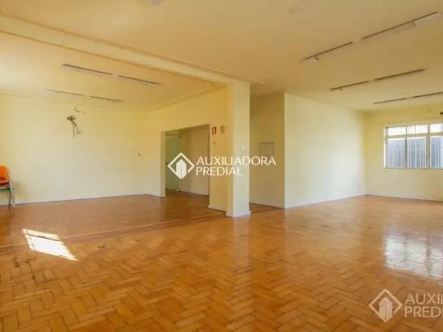 Casa / Sobrado Comercial para Locação em Porto Alegre/RS Petrópolis