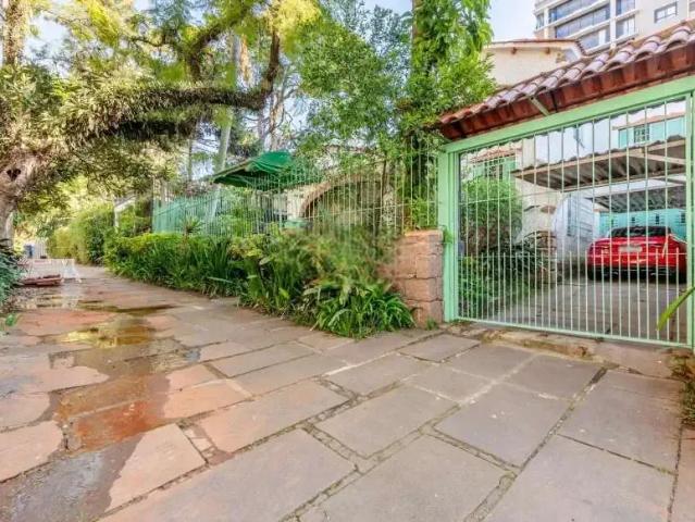 Casa / Sobrado Comercial para Locação em Porto Alegre/RS Petrópolis