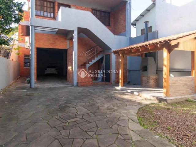 Casa / Sobrado Comercial para Locação em Porto Alegre/RS Petrópolis 4 Quartos