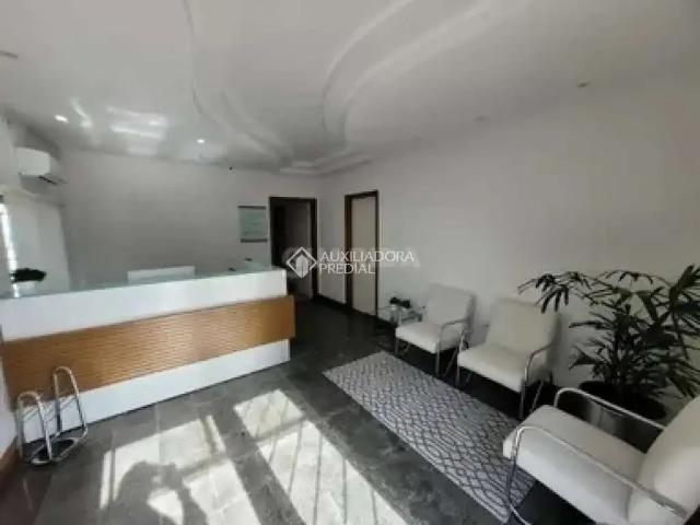 Casa / Sobrado Comercial para Locação em Porto Alegre/RS Petrópolis