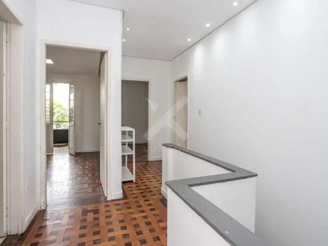 Casa / Sobrado Comercial para Locação em Porto Alegre/RS Petrópolis