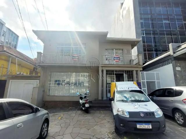 Casa / Sobrado Comercial para Locação em Porto Alegre/RS Petrópolis