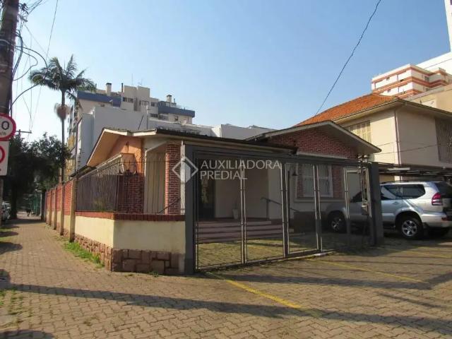 Casa / Sobrado Comercial para Locação em Porto Alegre/RS Petrópolis