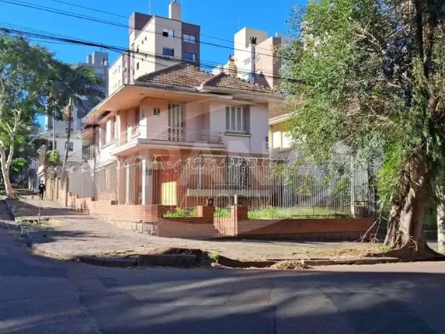 Casa / Sobrado Comercial para Locação em Porto Alegre/RS Petrópolis