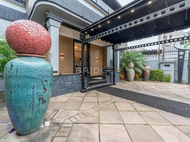 Casa / Sobrado Comercial para Locação em Porto Alegre/RS Rio Branco