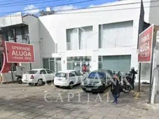 Casa / Sobrado Comercial para Locação em Porto Alegre/RS Rio Branco