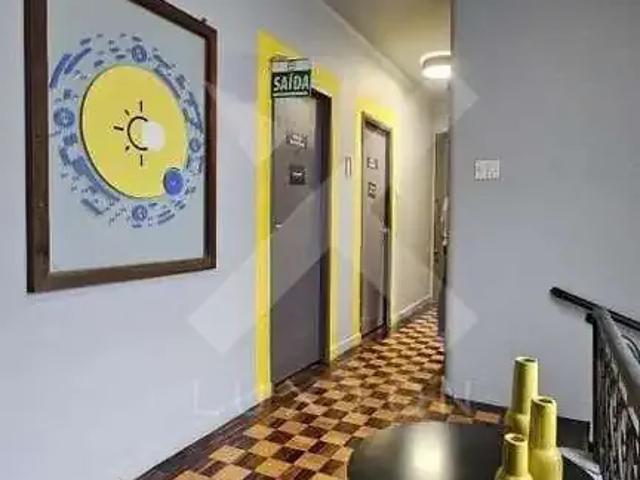 Casa / Sobrado Comercial para Locação em Porto Alegre/RS Rio Branco