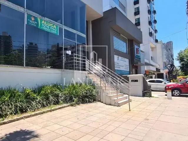 Casa / Sobrado Comercial para Locação em Porto Alegre/RS Rio Branco