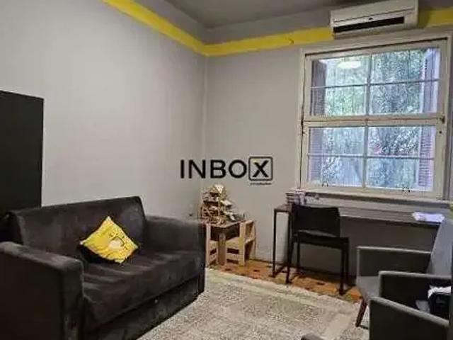 Casa / Sobrado Comercial para Locação em Porto Alegre/RS Rio Branco