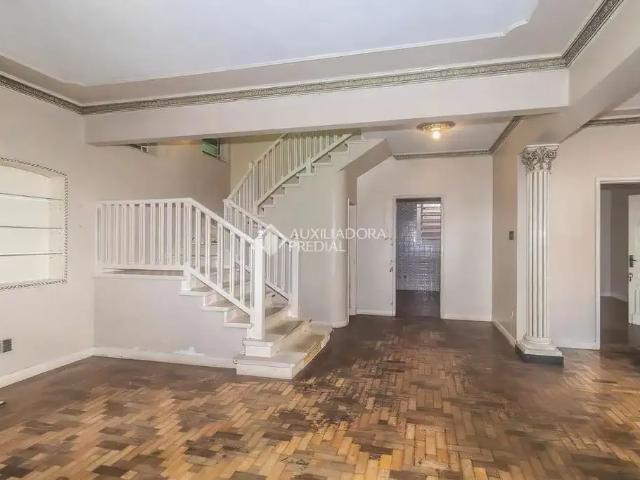 Casa / Sobrado Comercial para Locação em Porto Alegre/RS Rio Branco