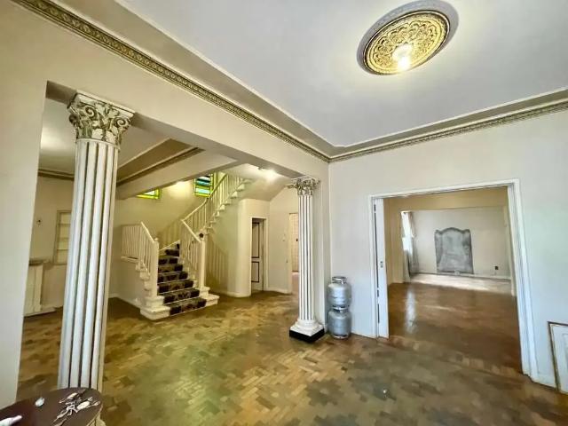 Casa / Sobrado Comercial para Locação em Porto Alegre/RS Rio Branco