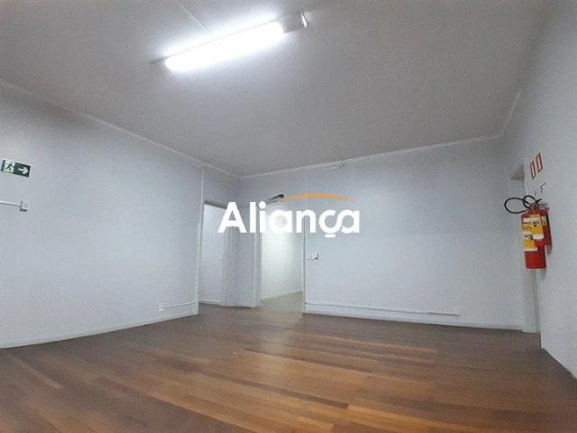 Casa / Sobrado Comercial para Locação em Porto Alegre/RS Rio Branco