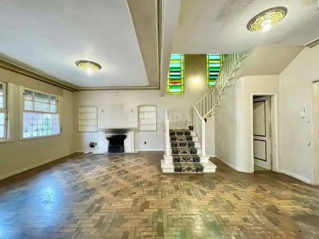 Casa / Sobrado Comercial para Locação em Porto Alegre/RS Rio Branco