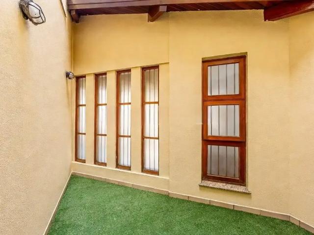 Casa / Sobrado Comercial para Locação em Porto Alegre/RS São Geraldo