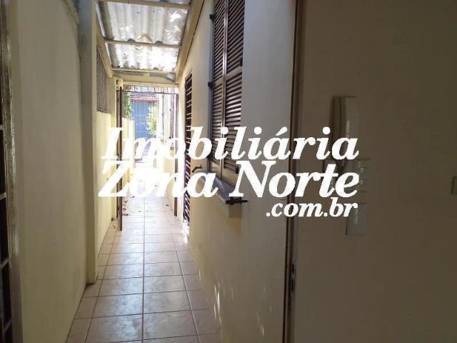 Casa / Sobrado Comercial para Locação em Porto Alegre/RS São Geraldo 3 Quartos