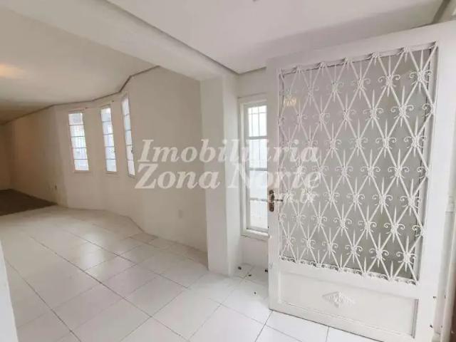 Casa / Sobrado Comercial para Locação em Porto Alegre/RS São Geraldo