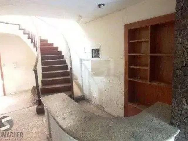 Casa / Sobrado Comercial para Locação em Porto Alegre/RS São João